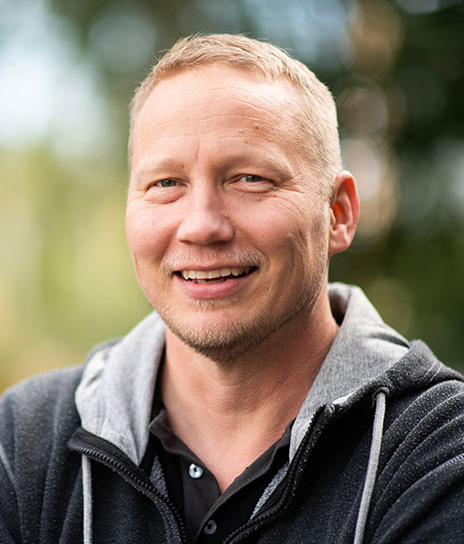 Jani Hirvonen